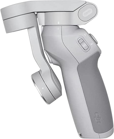 DJI Osmo Mobile 4 SE 3-Axis Gimbal, B - CeX (UK): - Buy, Sell, Donate